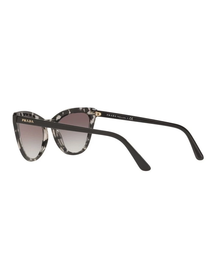 Prada PR 01VS CATWALK SUNGLASSES 5 Prada PR 01VS CATWALK SUNGLASSES - Image 5