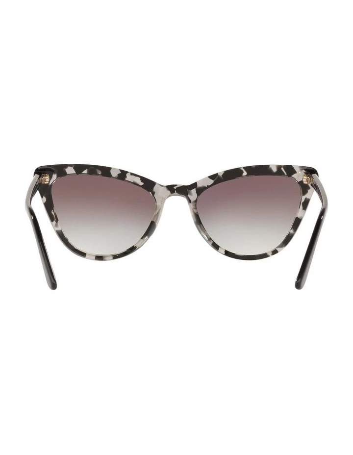 Prada PR 01VS CATWALK SUNGLASSES 7 Prada PR 01VS CATWALK SUNGLASSES - Image 7