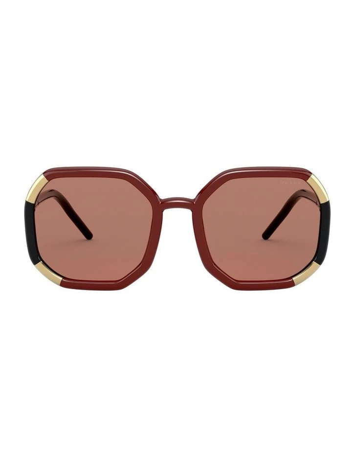 Prada PR 20XS SUNGLASSES 2 Prada PR 20XS SUNGLASSES - Image 2