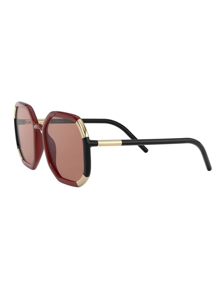 Prada PR 20XS SUNGLASSES 3 Prada PR 20XS SUNGLASSES - Image 3