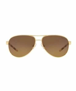 Ralph Lauren 0RA4004 Polarised Sunglasses