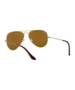 Ray-Ban RB3025 AVIATOR LARGE METAL SUNGLASSES -RAY-BAN Online Store 786191410 6 720x928
