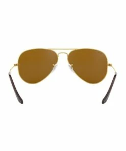 Ray-Ban RB3025 AVIATOR LARGE METAL SUNGLASSES -RAY-BAN Online Store 786191410 7 720x928