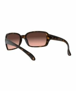 Ray-Ban Brown Rectangle Sunglasses 0RB4068 1062940017 -RAY-BAN Online Store 786191860 6 720x928