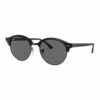 Ray-Ban RB4246 CLUBROUND SUNGLASSES