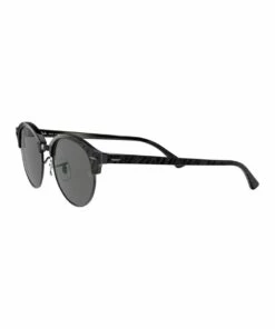 Ray-Ban RB4246 CLUBROUND SUNGLASSES -RAY-BAN Online Store 786195190 3 720x928