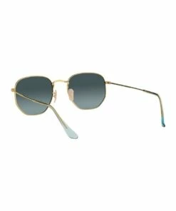 Ray-Ban RB3548N HEXAGONAL SUNGLASSES 12 Ray-Ban RB3548N HEXAGONAL SUNGLASSES -RAY-BAN Online Store 786195730 6 720x928