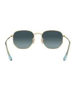 Ray-Ban RB3548N HEXAGONAL SUNGLASSES 13 Ray-Ban RB3548N HEXAGONAL SUNGLASSES -RAY-BAN Online Store 786195730 7 720x928