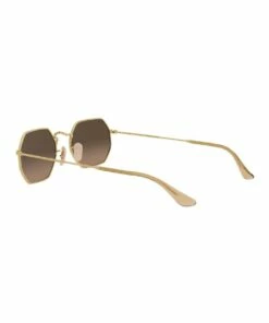 Ray-Ban RB3556N OCTAGONAL SUNGLASSES -RAY-BAN Online Store 786197620 5 720x928