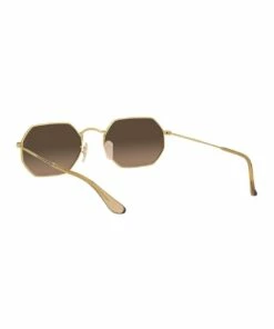 Ray-Ban RB3556N OCTAGONAL SUNGLASSES -RAY-BAN Online Store 786197620 6 720x928