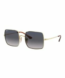 Ray-Ban RB1971 SQUARE POLARISED SUNGLASSES