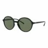 Ray-Ban Green Round Sunglasses 0RB4304 1524239001