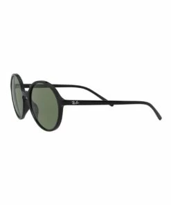 Ray-Ban Green Round Sunglasses 0RB4304 1524239001 -RAY-BAN Online Store 786203830 3 720x928