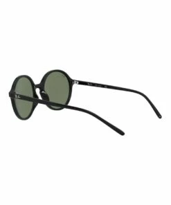 Ray-Ban Green Round Sunglasses 0RB4304 1524239001 -RAY-BAN Online Store 786203830 5 720x928
