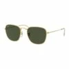 Ray-Ban RB3857 FRANK SUNGLASSES