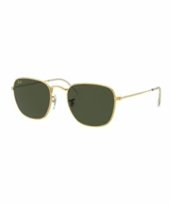 Ray-Ban RB3857 FRANK SUNGLASSES