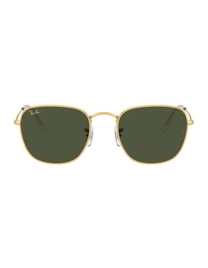 Ray-Ban RB3857 FRANK SUNGLASSES 2 Ray-Ban RB3857 FRANK SUNGLASSES - Image 2