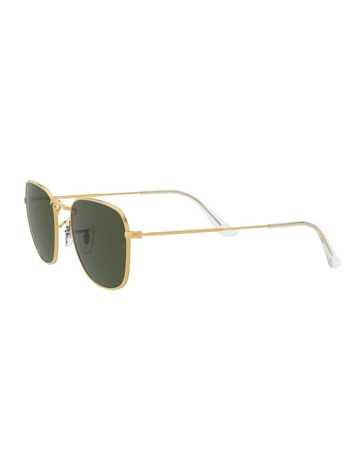 Ray-Ban RB3857 FRANK SUNGLASSES 3 Ray-Ban RB3857 FRANK SUNGLASSES - Image 3