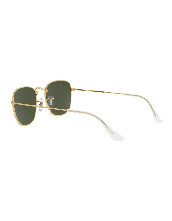 Ray-Ban RB3857 FRANK SUNGLASSES 5 Ray-Ban RB3857 FRANK SUNGLASSES - Image 5