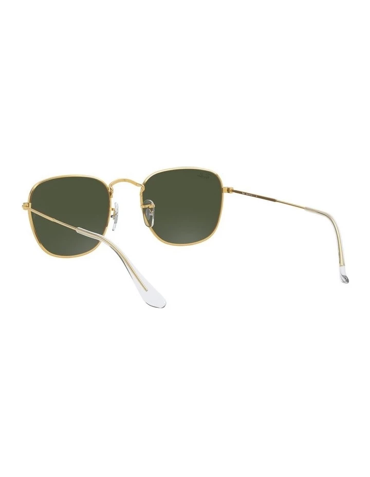 Ray-Ban RB3857 FRANK SUNGLASSES 6 Ray-Ban RB3857 FRANK SUNGLASSES - Image 6