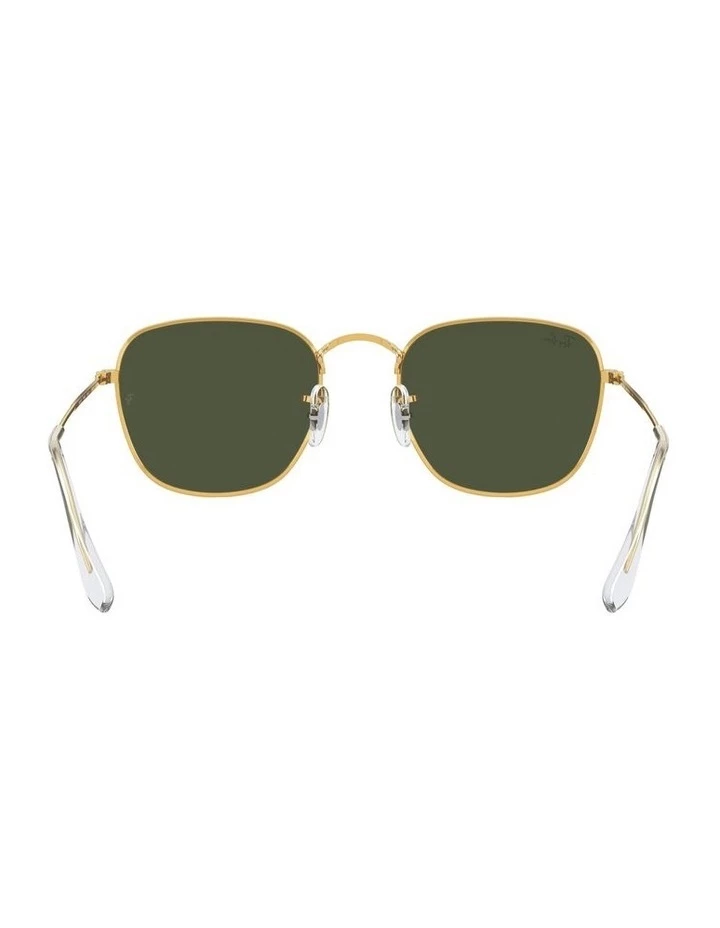 Ray-Ban RB3857 FRANK SUNGLASSES 7 Ray-Ban RB3857 FRANK SUNGLASSES - Image 7