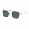 Ray-Ban RB3857 FRANK SUNGLASSES