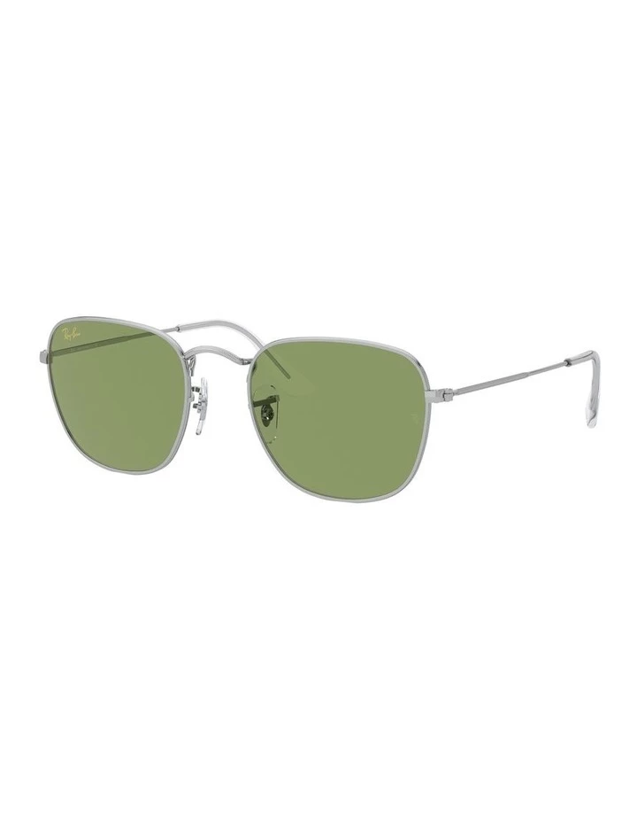 Ray-Ban RB3857 FRANK SUNGLASSES 1 Ray-Ban RB3857 FRANK SUNGLASSES