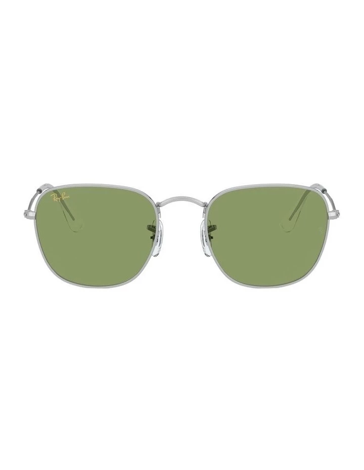 Ray-Ban RB3857 FRANK SUNGLASSES 2 Ray-Ban RB3857 FRANK SUNGLASSES - Image 2