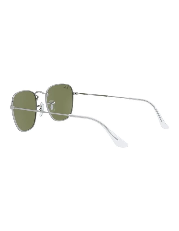 Ray-Ban RB3857 FRANK SUNGLASSES 5 Ray-Ban RB3857 FRANK SUNGLASSES - Image 5