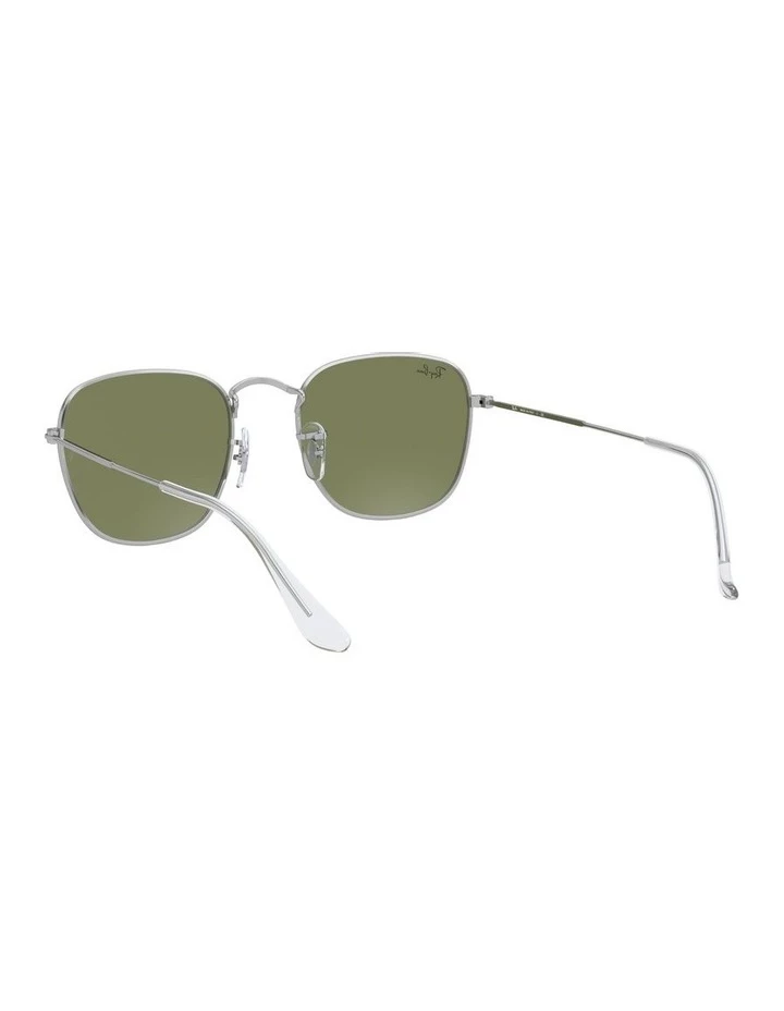 Ray-Ban RB3857 FRANK SUNGLASSES 6 Ray-Ban RB3857 FRANK SUNGLASSES - Image 6