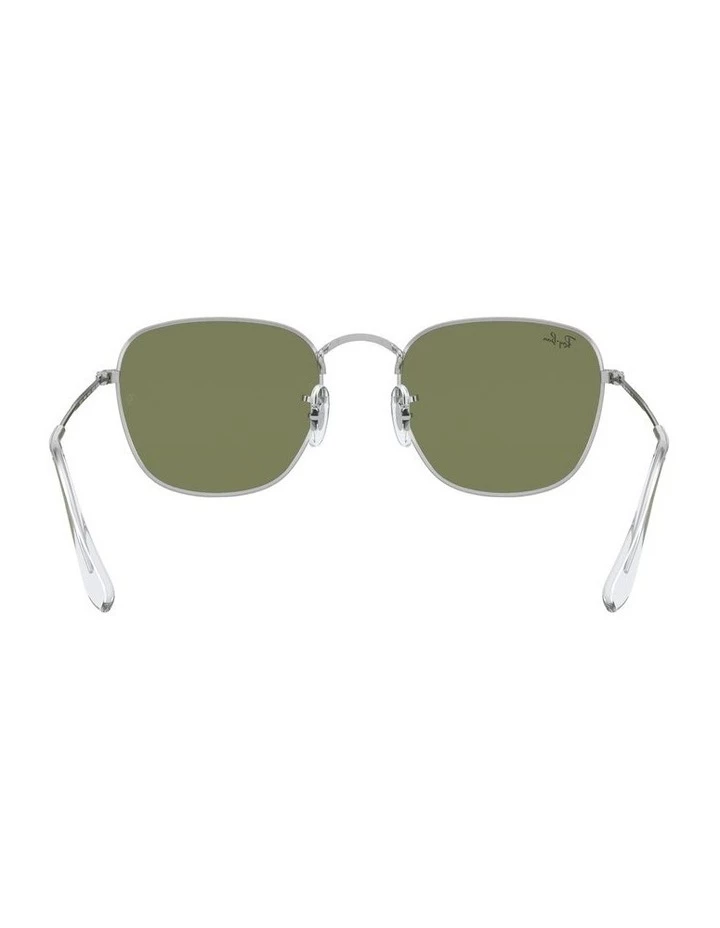 Ray-Ban RB3857 FRANK SUNGLASSES 7 Ray-Ban RB3857 FRANK SUNGLASSES - Image 7