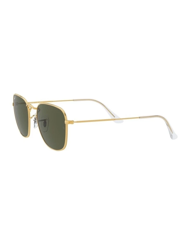 Ray-Ban RB3857 FRANK POLARISED SUNGLASSES 3 Ray-Ban RB3857 FRANK POLARISED SUNGLASSES - Image 3