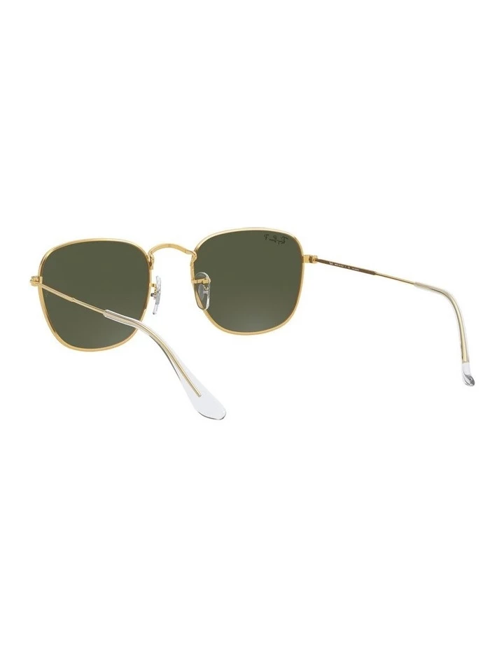 Ray-Ban RB3857 FRANK POLARISED SUNGLASSES 6 Ray-Ban RB3857 FRANK POLARISED SUNGLASSES - Image 6