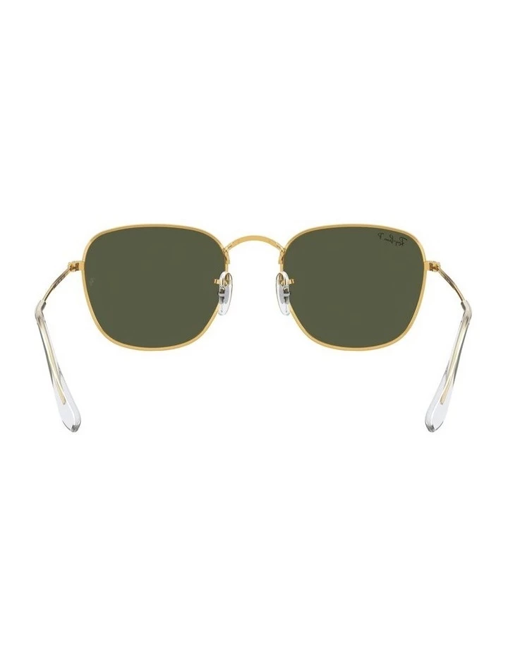 Ray-Ban RB3857 FRANK POLARISED SUNGLASSES 7 Ray-Ban RB3857 FRANK POLARISED SUNGLASSES - Image 7