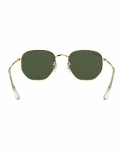 Ray-Ban RB3548 HEXAGONAL SUNGLASSES -RAY-BAN Online Store 786209500 7 720x928