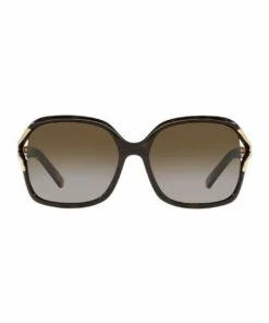 Sunglass Hut Collection 0HU2002 Polarised Sunglasses