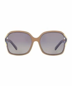 Sunglass Hut Collection 0HU2002 Polarised Sunglasses