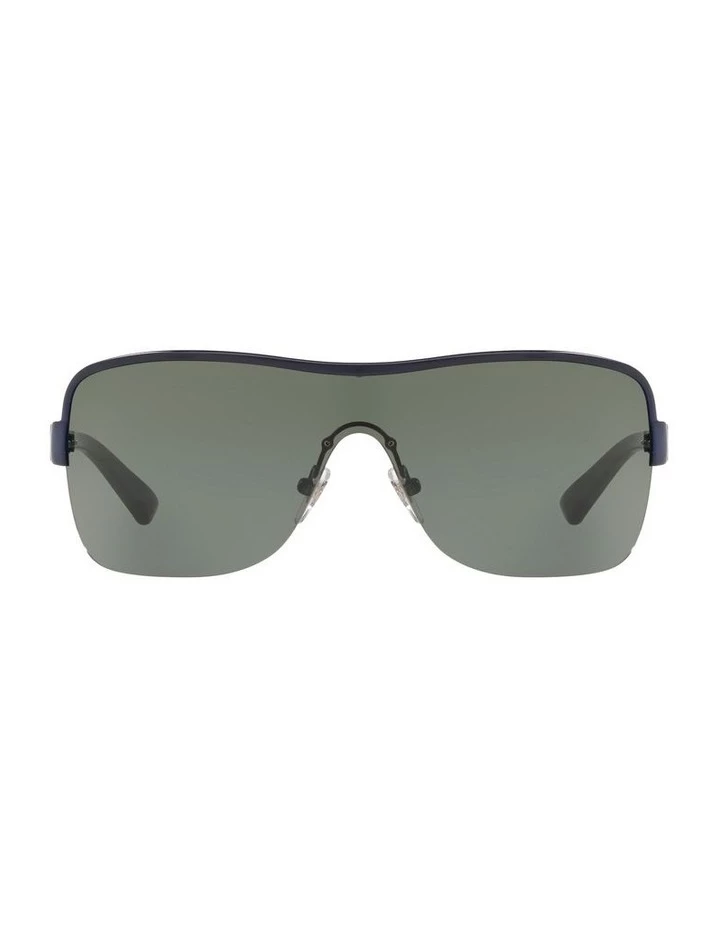 Sunglass Hut Collection 0HU1003 Sunglasses 1 Sunglass Hut Collection 0HU1003 Sunglasses