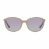Sunglass Hut Collection 0HU2003 Polarised Sunglasses