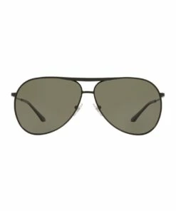 Sunglass Hut Collection 0HU1006 Polarised Sunglasses