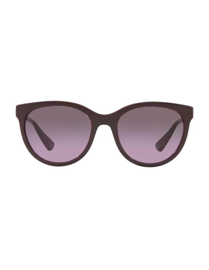 Sunglass Hut Collection 0HU2011 Sunglasses 2 Sunglass Hut Collection 0HU2011 Sunglasses - Image 2