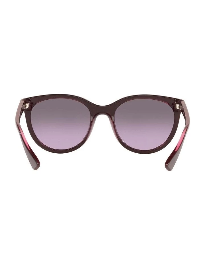 Sunglass Hut Collection 0HU2011 Sunglasses 7 Sunglass Hut Collection 0HU2011 Sunglasses - Image 7