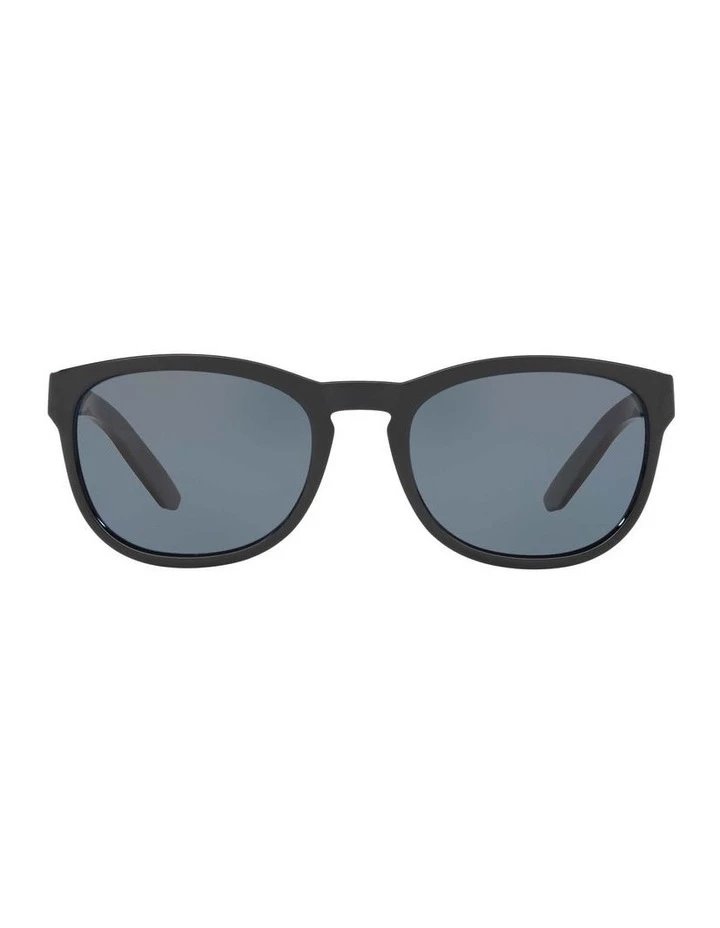 Sunglass Hut Collection 0HU2015 Polarised Sunglasses 2 Sunglass Hut Collection 0HU2015 Polarised Sunglasses - Image 2