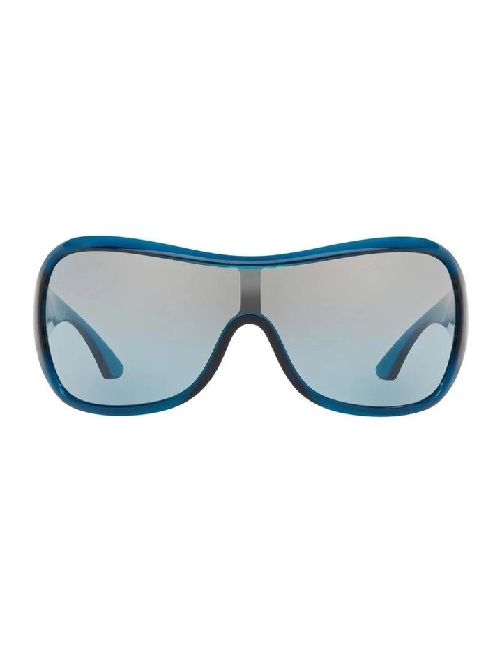 Sunglass Hut Collection 0HU4006 1528322005 2 Sunglass Hut Collection 0HU4006 1528322005 - Image 2