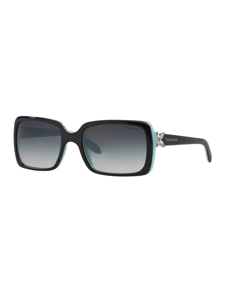 Tiffany & Co. 0TF4047B Sunglasses 1 Tiffany & Co. 0TF4047B Sunglasses