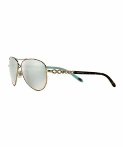 Tiffany & Co. 0TF3049B Sunglasses -RAY-BAN Online Store 786229300 3 720x928