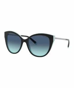 Tiffany & Co. 0TF4166 Sunglasses