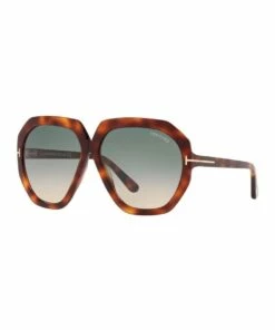 Tom Ford 0TR001211 1531270002 Sunglasses