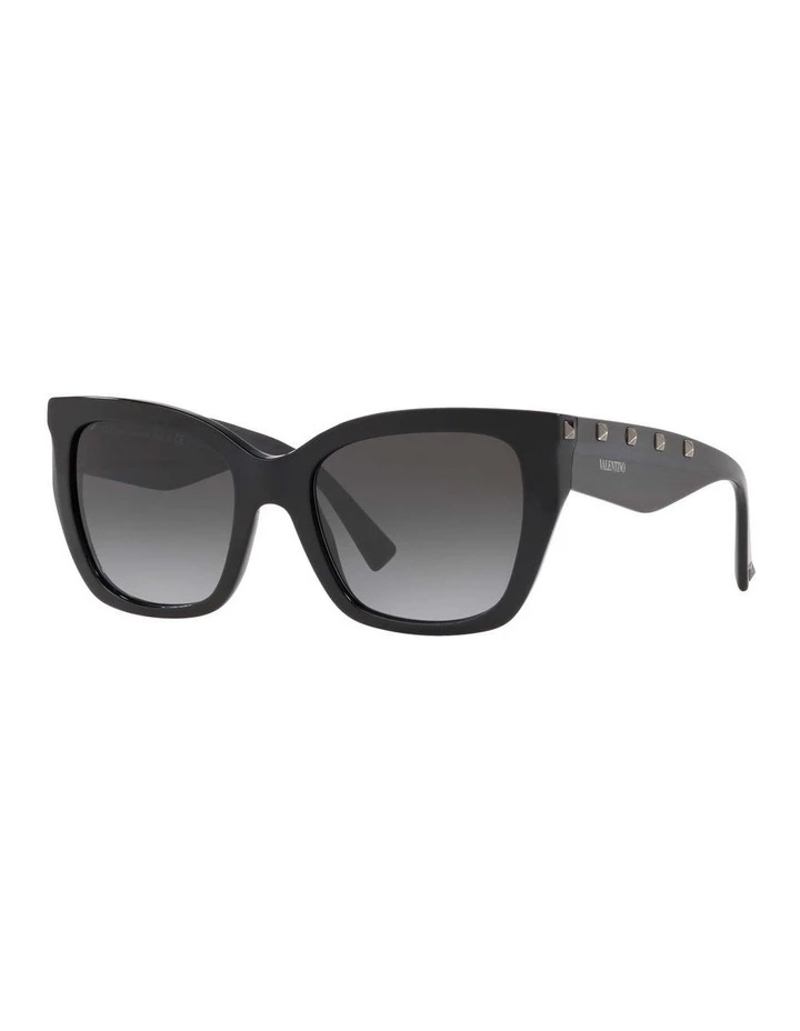 Valentino 0VA4048 Sunglasses 1 Valentino 0VA4048 Sunglasses