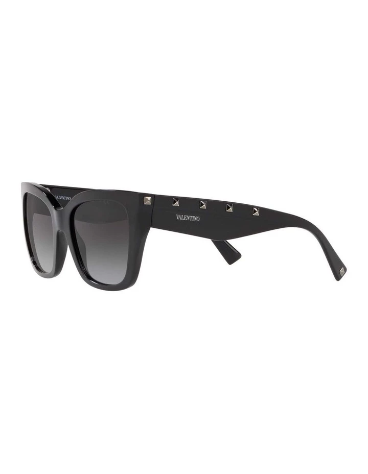 Valentino 0VA4048 Sunglasses 3 Valentino 0VA4048 Sunglasses - Image 3